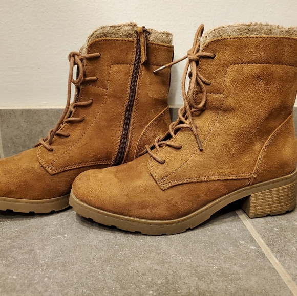 Universal thread boots - Picture 8 of 10